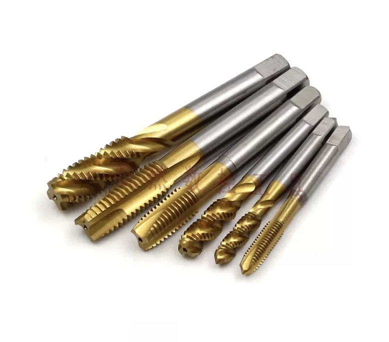 Последние блоги о компании Как производители аппаратных инструментов могут снизить процент брака с помощью метчиков стандарта ISO529?