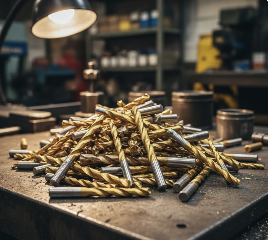 Последние блоги о компании От «Покупки там, где дешево» к «Стабильным долгосрочным поставкам»: российские дистрибьюторы модернизируют сервис с помощью единой платформы для бурения