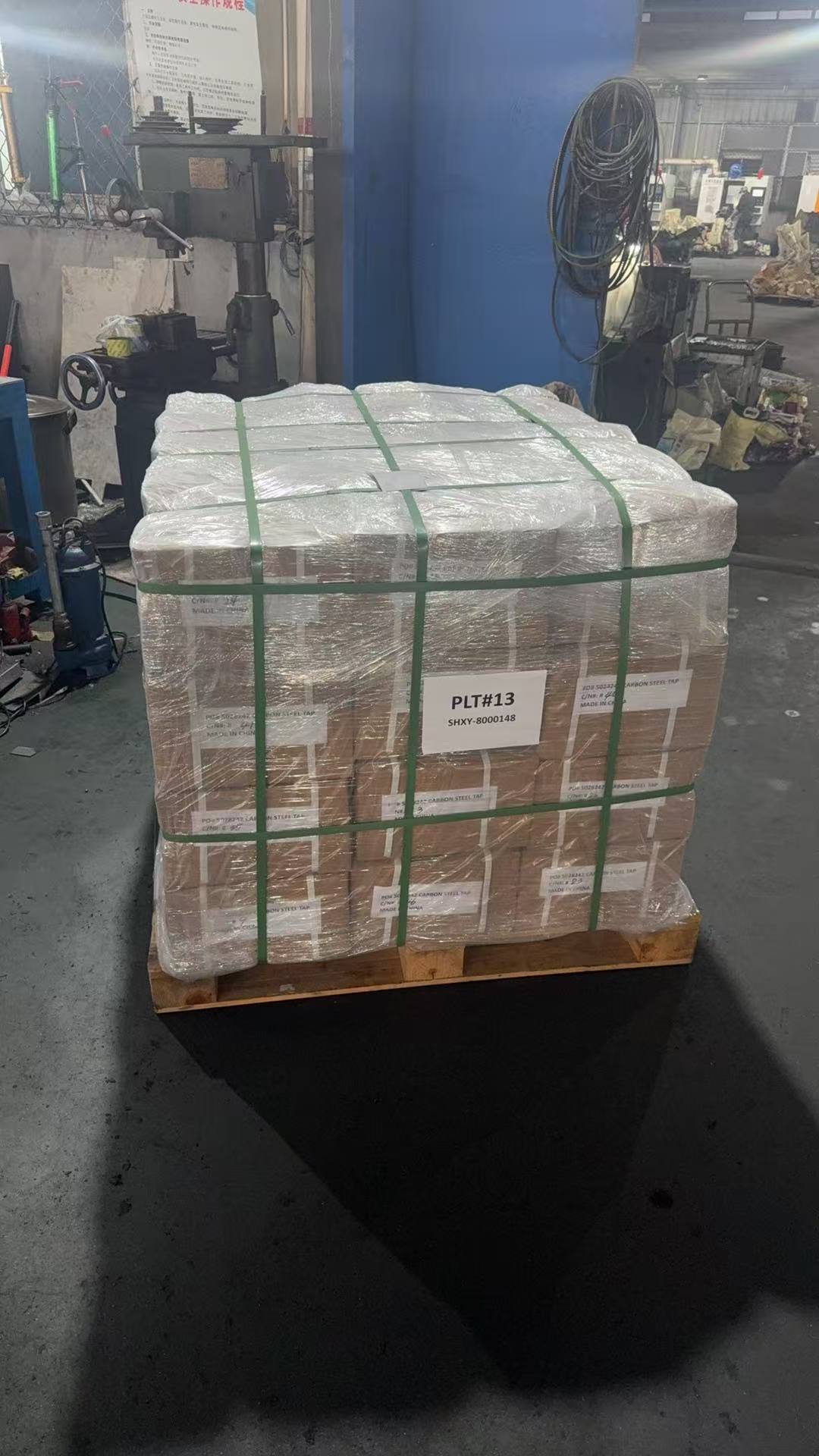 Последние блоги о компании Россия борется с нестабильной продолжительностью жизни сверла в стальных конструкциях?