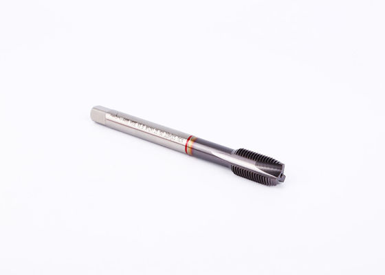 Купить High Speed Steel Taps with H1 H2 H3 H4 Precision Fully Ground Spiral Flute for Heavy Duty Applications онлайн изготовление
