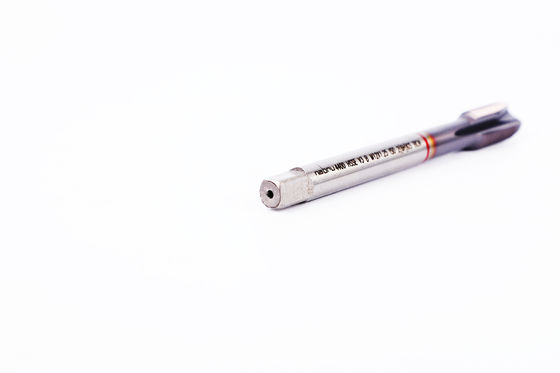 Купить HSS-M35 Кобальт M12X1.75 Спиральная точка TICN Покрытые HSS Машинные краны для механической обработки онлайн изготовление
