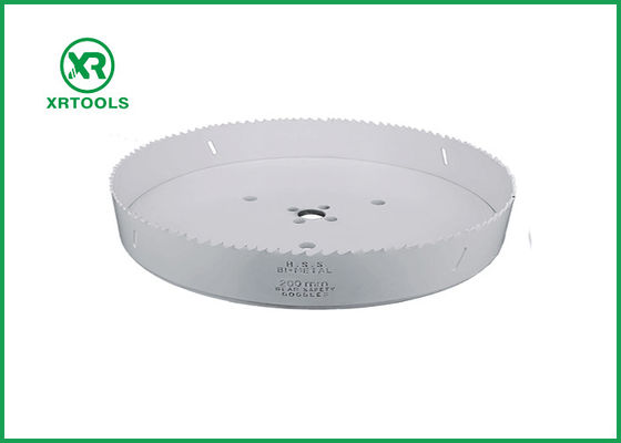 Купить Кольцевая пила металла Bi углерода стальная, край сварила поверхность цвета кольцевой пилы 7 дюймов крася онлайн изготовление