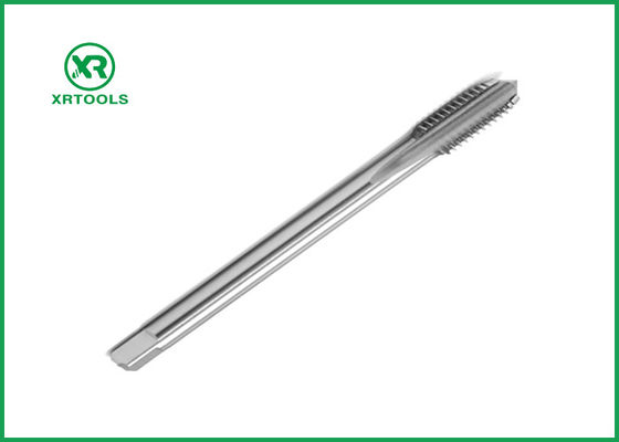 Купить Краны машины машины трудные материальные 80mm M6*0.5 HSS CNC прямой каннелюры DIN374 онлайн изготовление